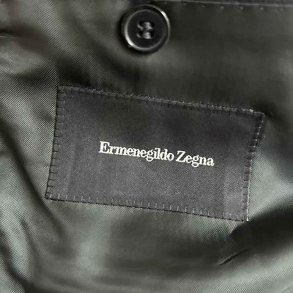 Ermenegildo Zegna ermenegildo zegna